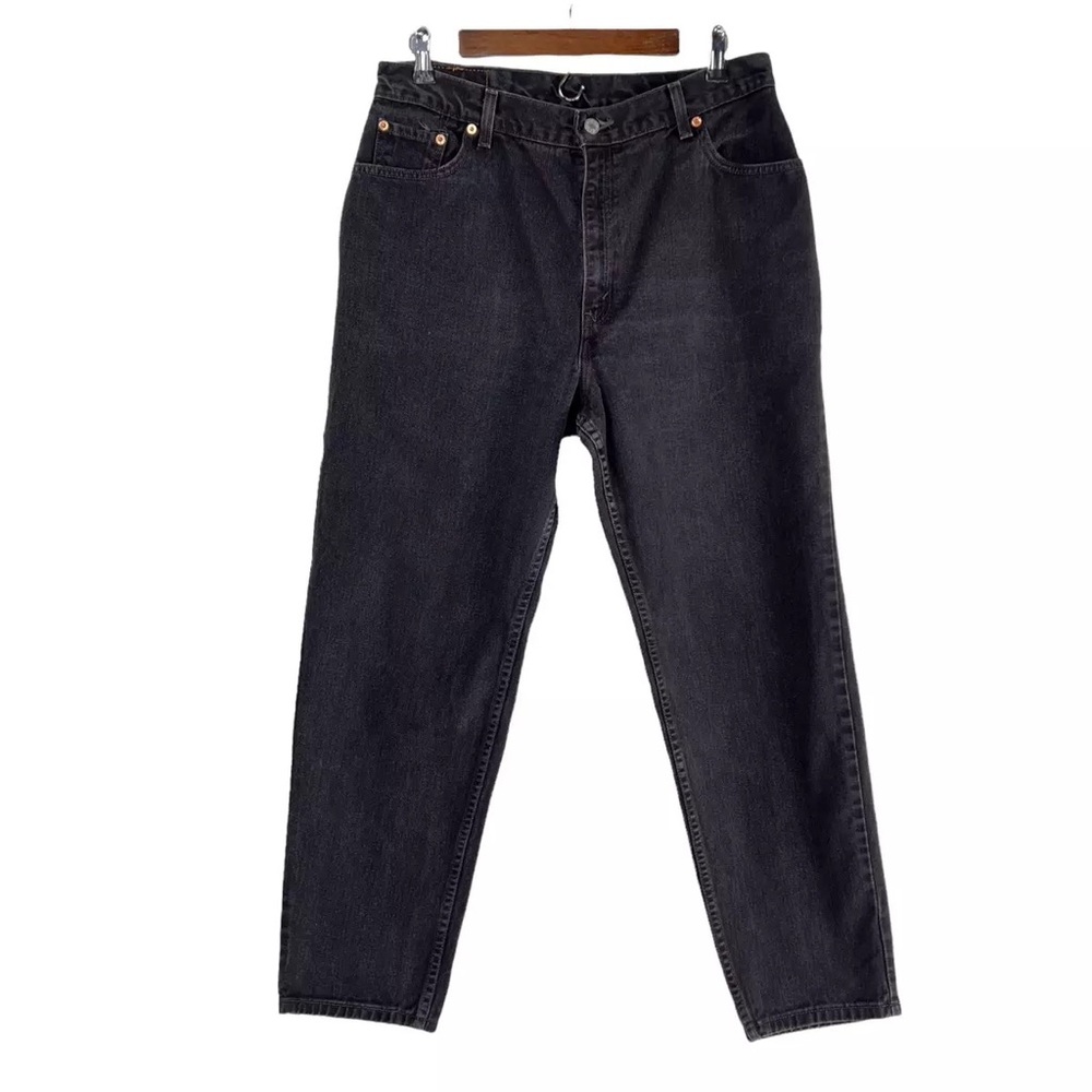 Levi Jeans 550 Relaxed Fit